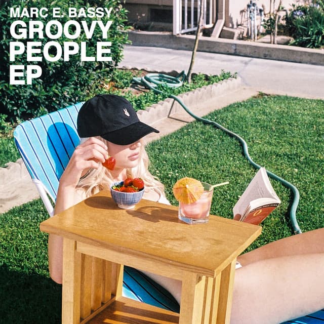You & Me cover art