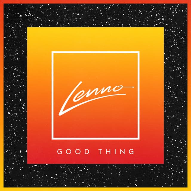 Good Thing cover art