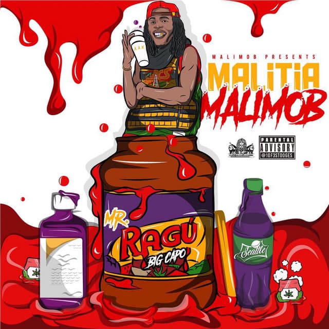 No Better (feat. St$ Boys & Cam The Mac) cover art