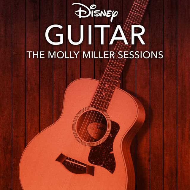 Chim Chim Cher-ee - Molly Miller Version cover art