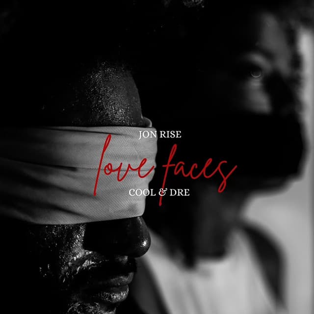 Love Faces cover art