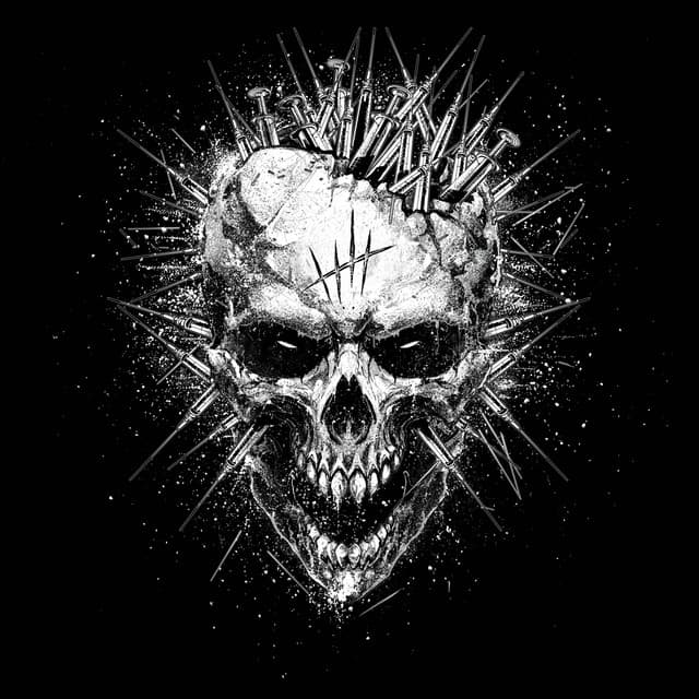 The Most Feared Threat cover art