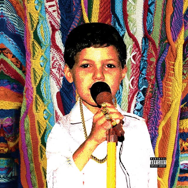 I Could Tell You cover art
