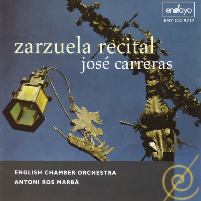 La bruja: Jota cover art