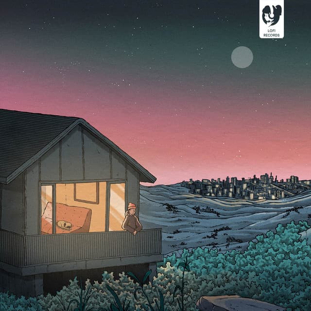 borealis cover art