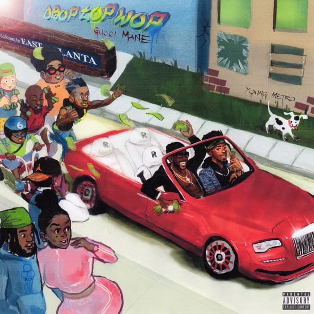 Droptopwop cover art