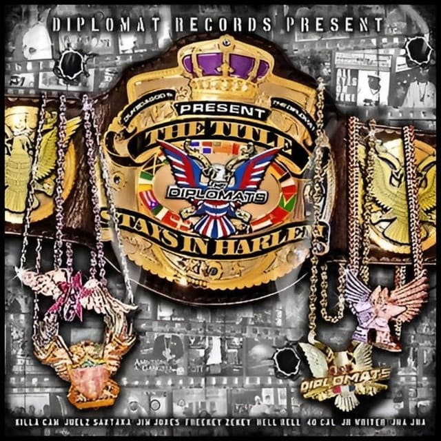 From Bottom To Top cover art