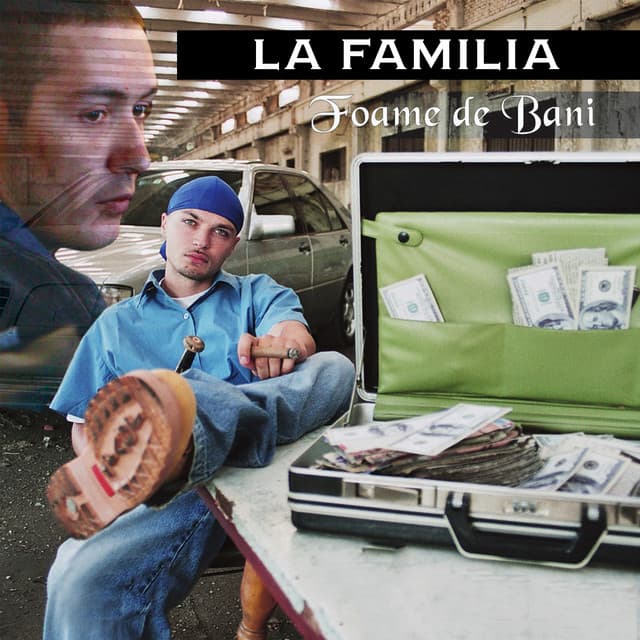 Noi Toti cover art