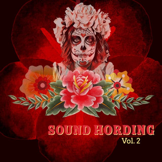 All About The Music cover art