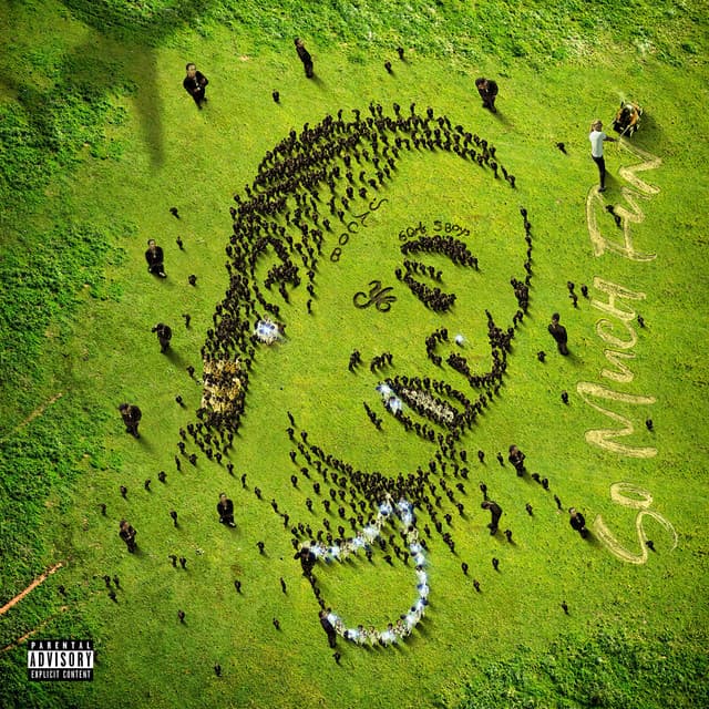 Big Tipper (feat. Lil Keed) cover art