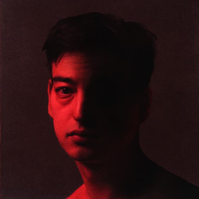 Reanimator (feat. Yves Tumor) cover art