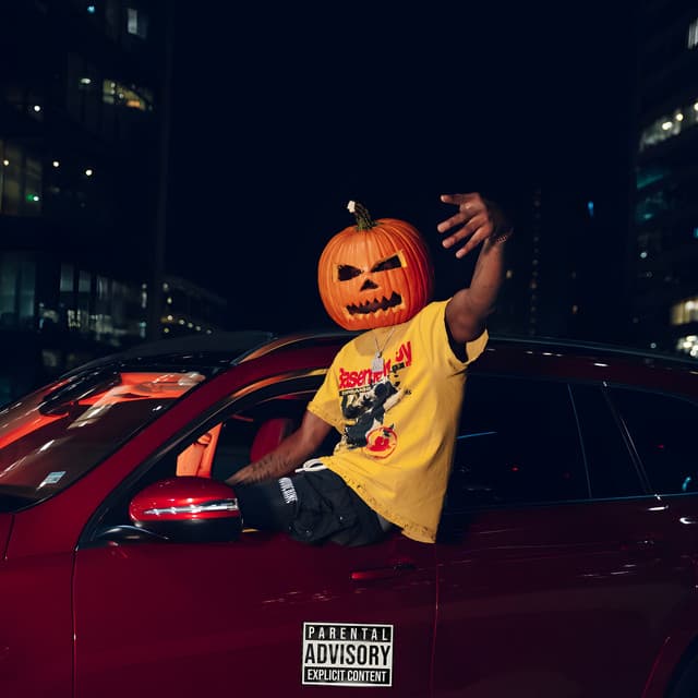 Head From A Rap Bitch cover art