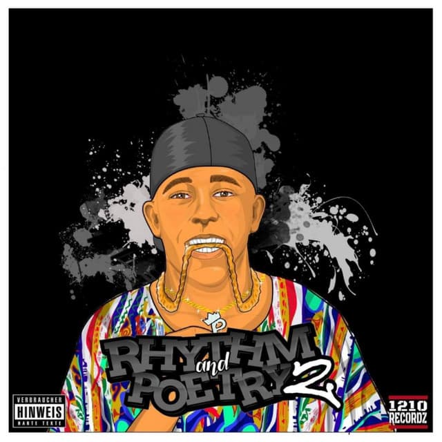 Monstatruck cover art