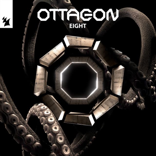 Eight cover art
