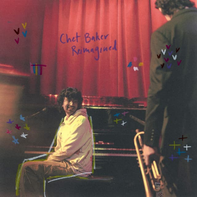 Snowbound - Live in LA cover art