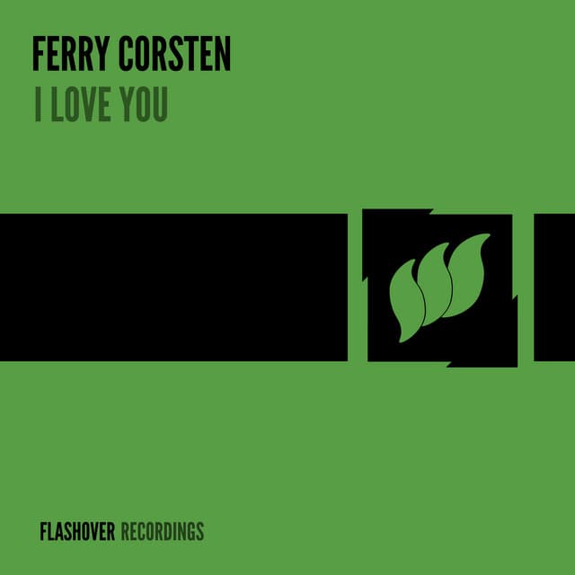 I Love You - Original 2003 Version cover art