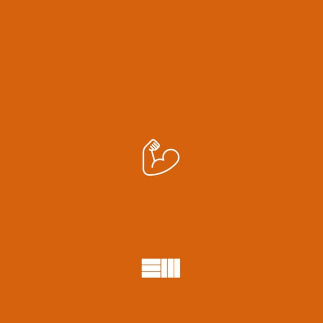 Off the Strength cover art