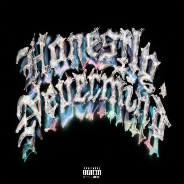 A Keeper cover art