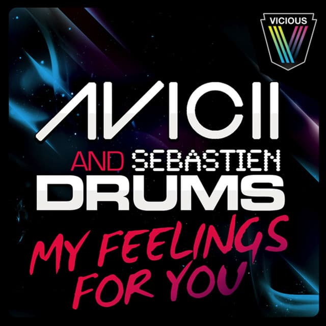 My Feelings For You - Digital Lab Remix cover art