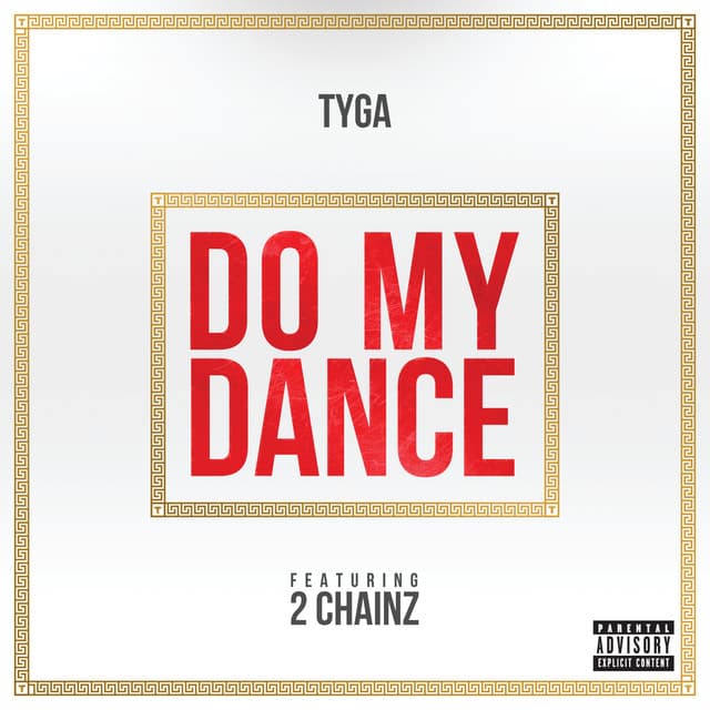 Do My Dance cover art