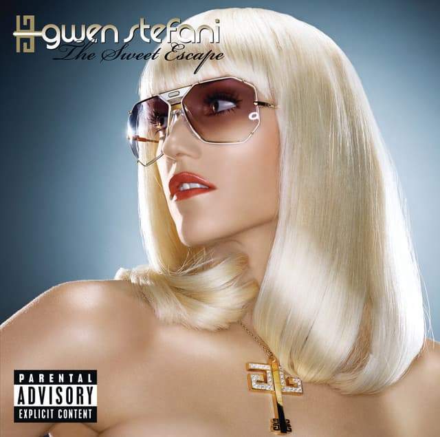 Breakin' Up cover art