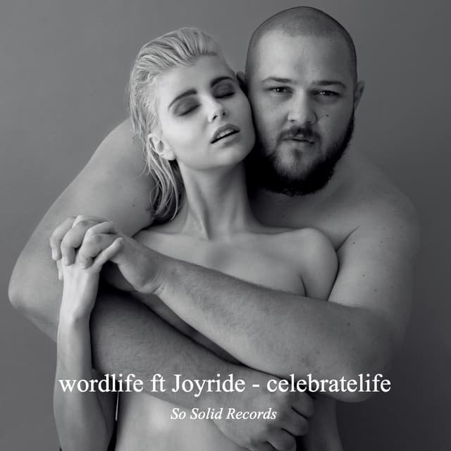 Celebratelife (feat. Joyride) cover art