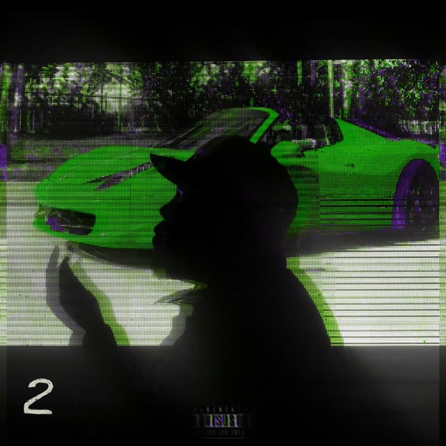 Back It Up cover art
