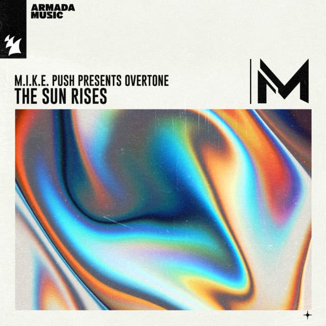 The Sun Rises - Extended Mix cover art