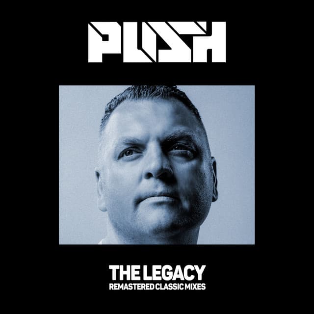 The Legacy - Remastered Svenson & Gielen Mix cover art