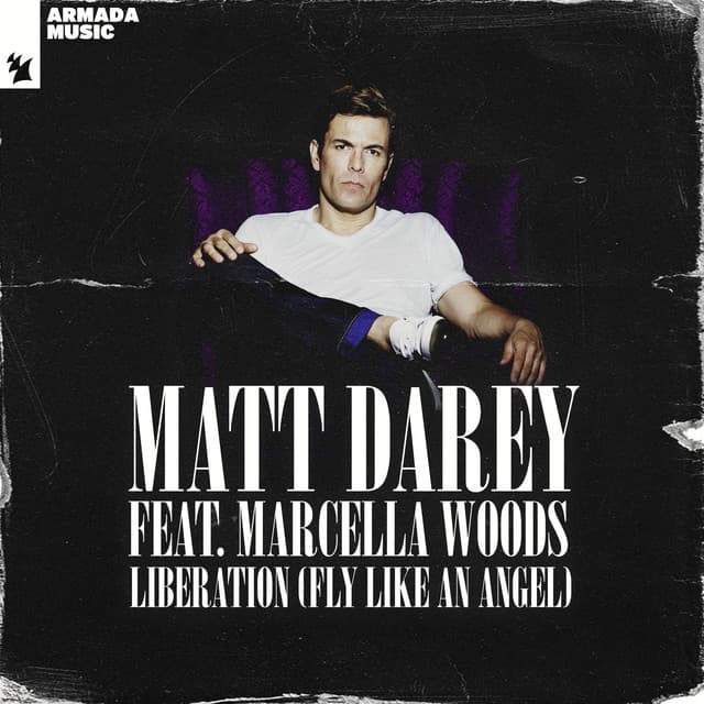 Liberation (Fly Like An Angel) - Ferry Corsten Extended Remix cover art