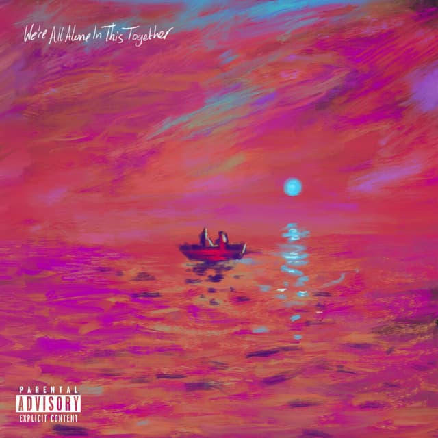 System (feat. WizKid) cover art
