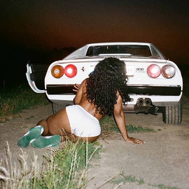 Snooze cover art