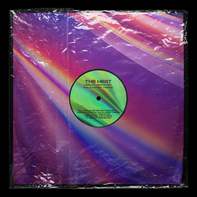 A Lonely Ravers Anthem cover art
