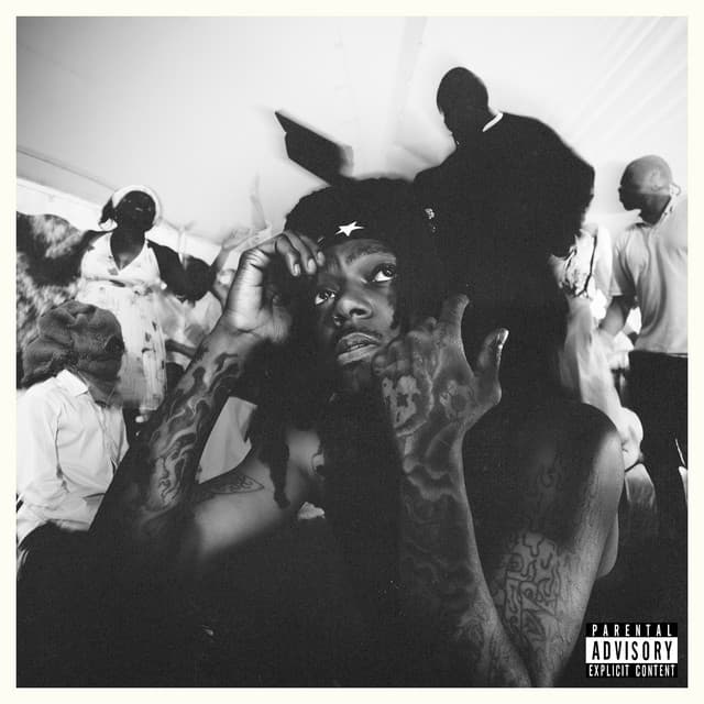 God Does Like Ugly (Alternate Version) cover art