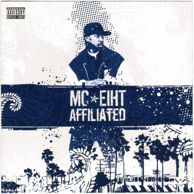 Say Nuthin' cover art