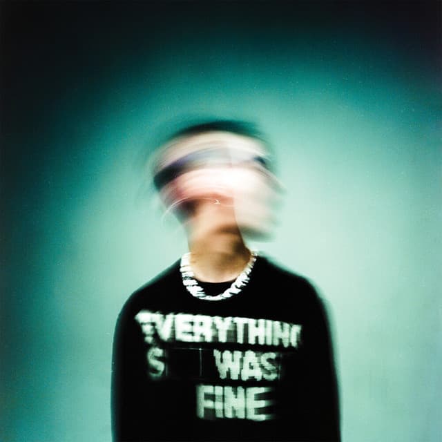 uwereinmydreams cover art