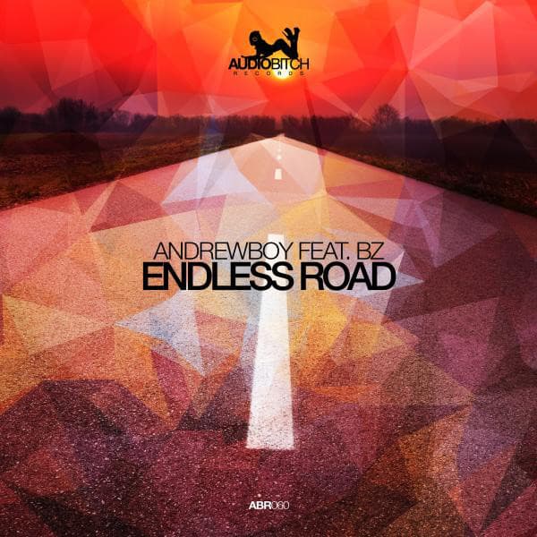 Endless Road - Tomy Montana & Johnnie Pappa Remix cover art