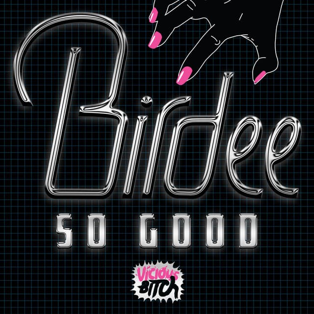 So Good cover art