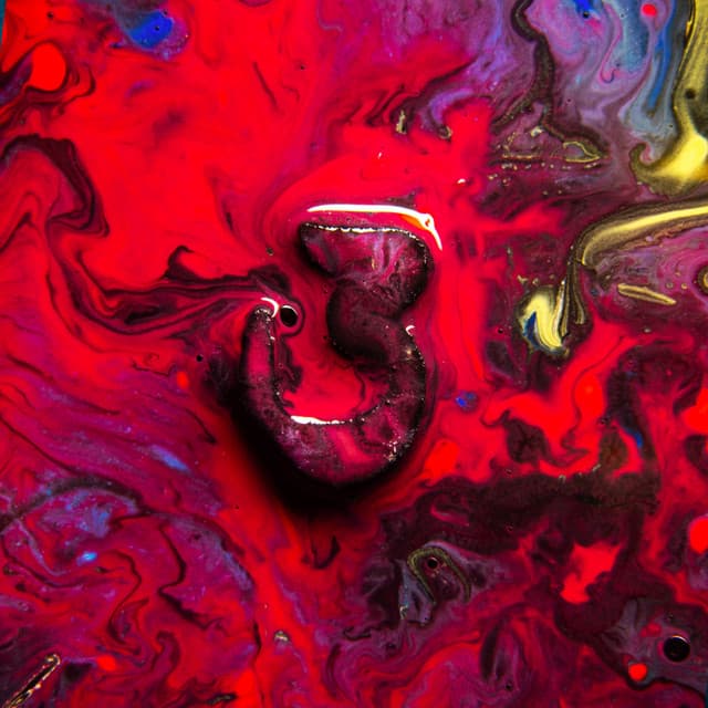 Vagrant - JP Lantieri Remix cover art