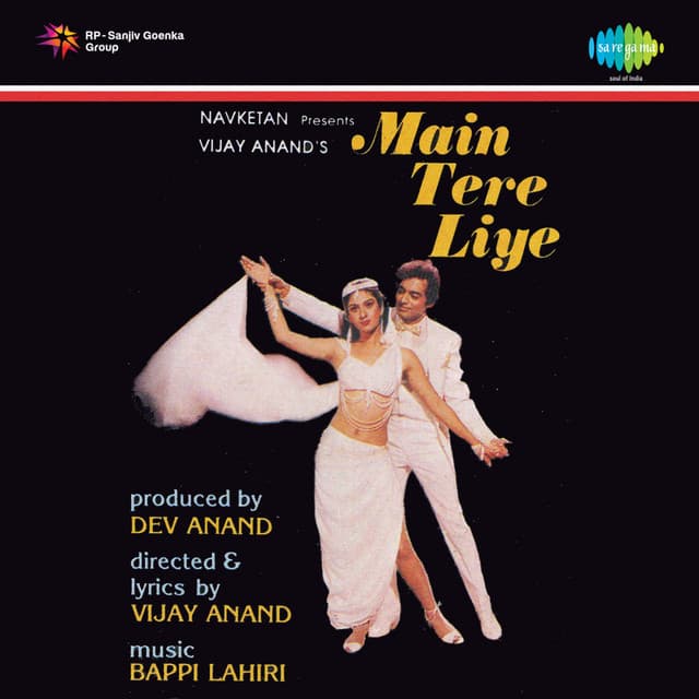 Main Tere Liye cover art