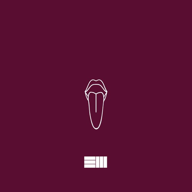 NASTY (All Versions) cover art