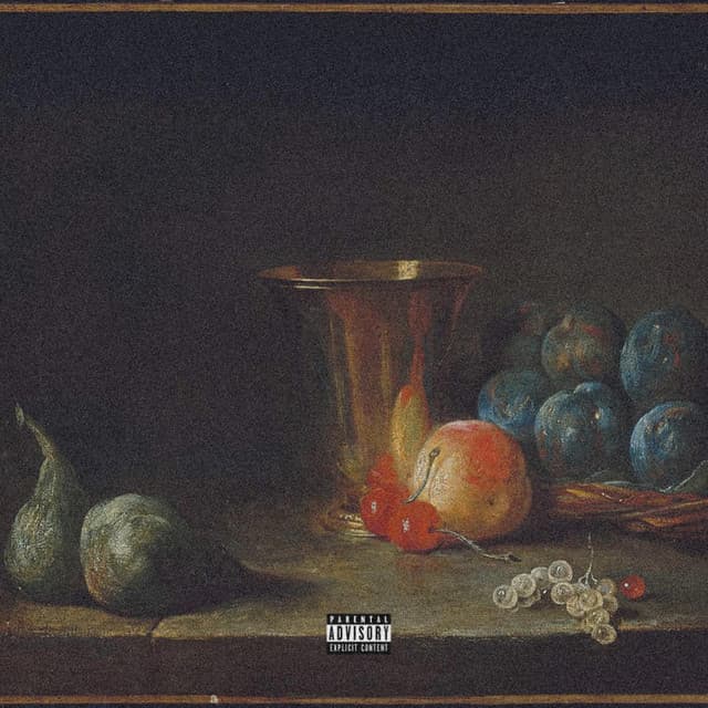 Strange Fruit (Freestyle) cover art
