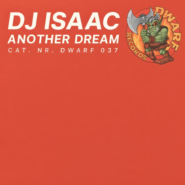 Another Dream cover art