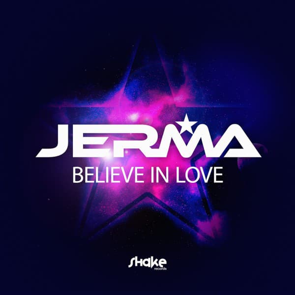 Believe in Love - Nowak Extended Mix cover art