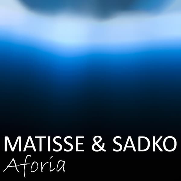 Aforia cover art