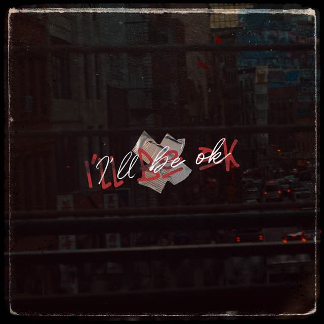 I'll Be Ok cover art