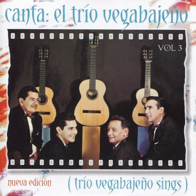 Dile Que Vuelva cover art