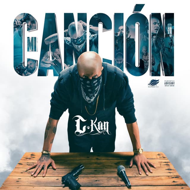 Sangre De Mi Sangre cover art