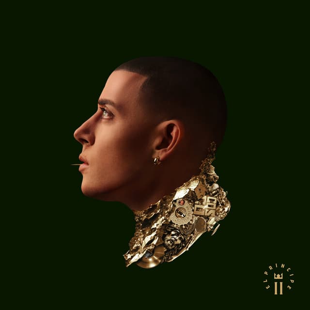 El Principe 2 cover art