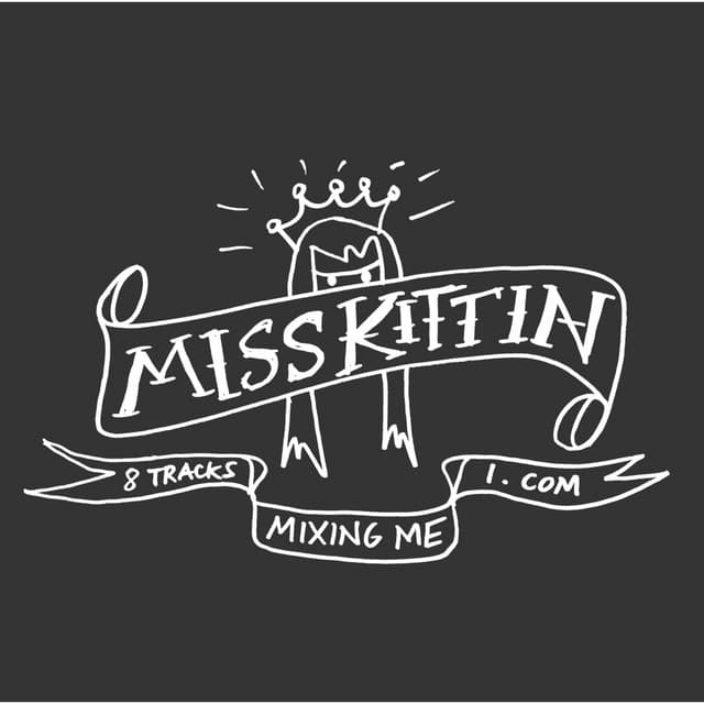 Mixing Me cover art